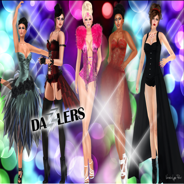 Dazzlers Bloggers 2014